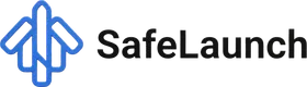 SafeLaunch Logo